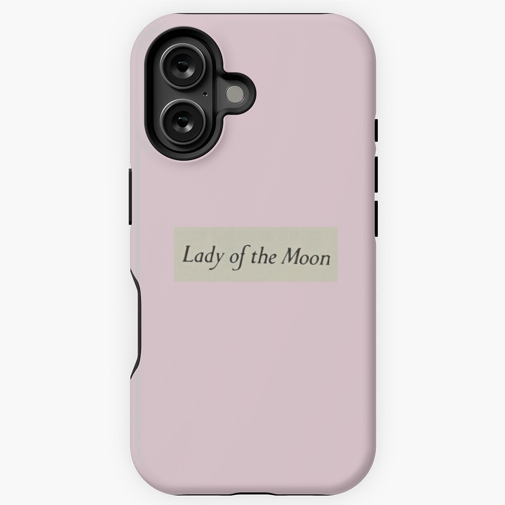 Aperçu de l'œuvre Coque antichoc Magsafe pour iPhone créée et vendue par stickerslivvy.