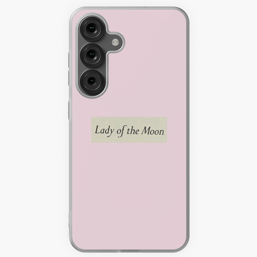 Aperçu de l'œuvre Coque souple Samsung Galaxy créée et vendue par stickerslivvy.