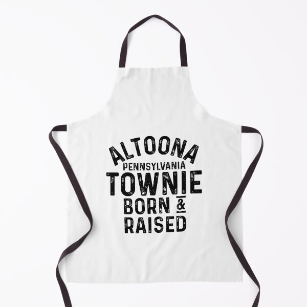 Item preview, Altoona PA Townie Local designed and sold by HalpinDesign.