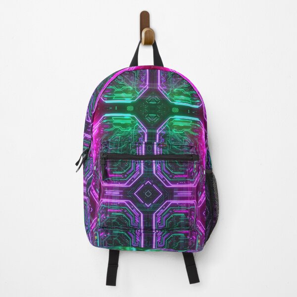 Item preview, Cyberpunk Microchip designed and sold by JoanNinjaHen.