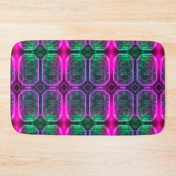 Item preview, Cyberpunk Microchip designed and sold by JoanNinjaHen.
