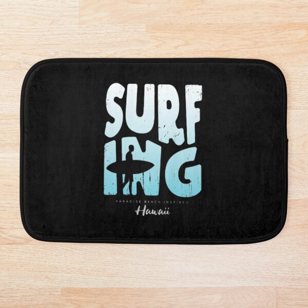 Item preview, surf hawai designed and sold by SunsetFootsteps.