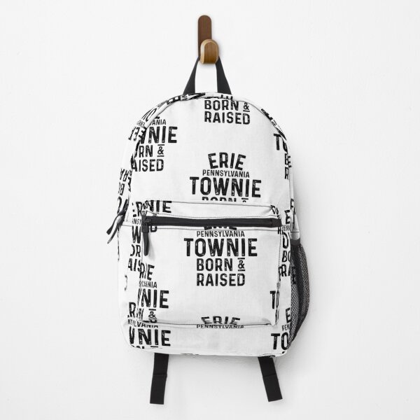 Item preview, Erie PA Townie Local designed and sold by HalpinDesign.
