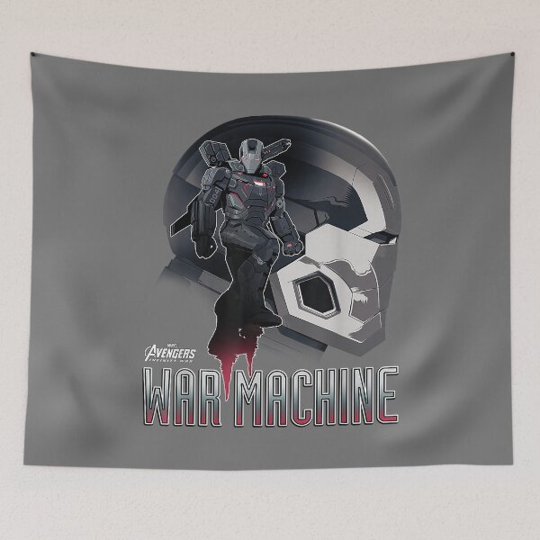 Item preview, arvel ivinity war war mtchine designed and sold by ArchieGranados.