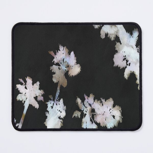 Item preview, Vacation Tropical Palms Artistic Watercolor Silhouette designed and sold by taiche.