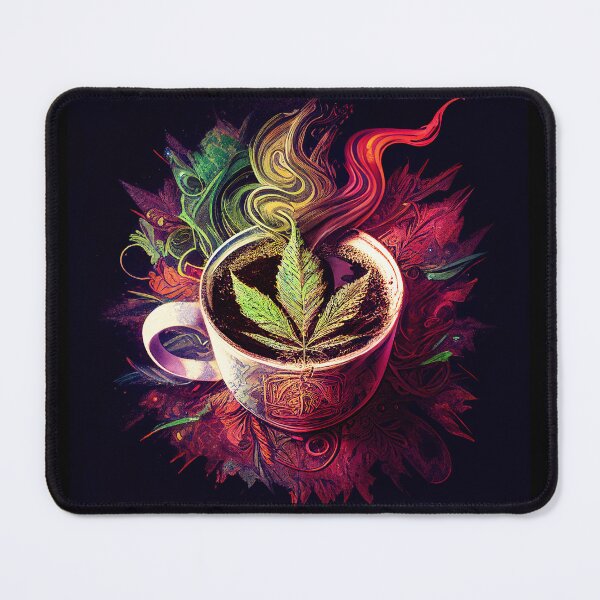 Item preview, Morning Infusion Colors designed and sold by BoxOfGraphics.
