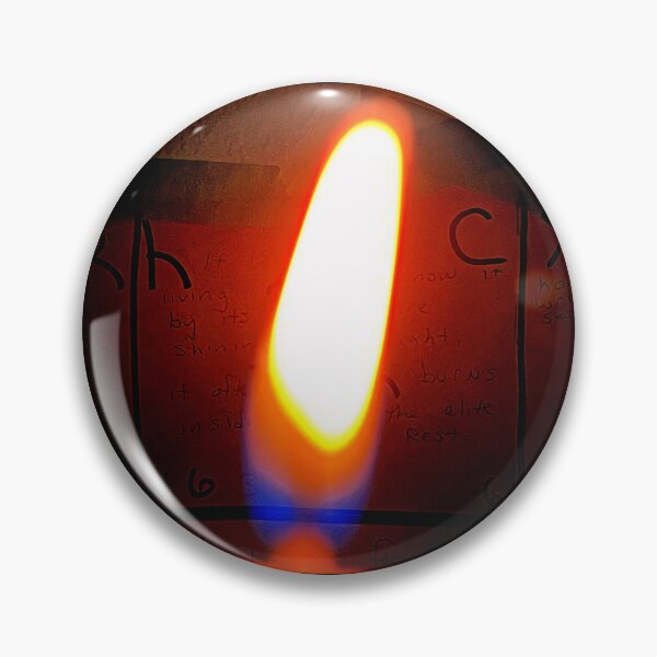 Artikelvorschau, Altes englisches Runengedicht: Torch Cen ᚳ entworfen und verkauft von Vern Tonkin.