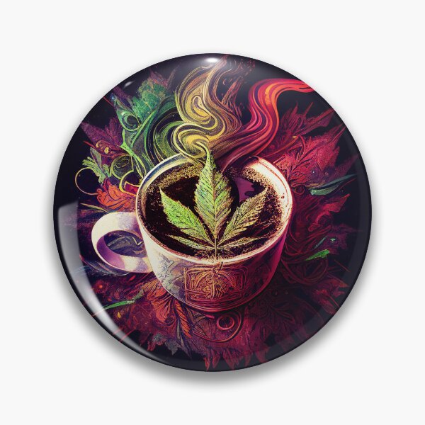 Item preview, Morning Infusion Colors designed and sold by BoxOfGraphics.
