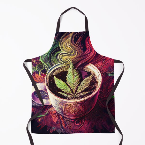 Item preview, Morning Infusion Colors designed and sold by BoxOfGraphics.