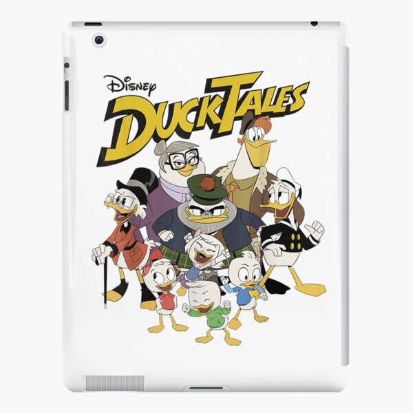The dUCk Group - We have a matching iPad cover, @wonderhana! 😍 I