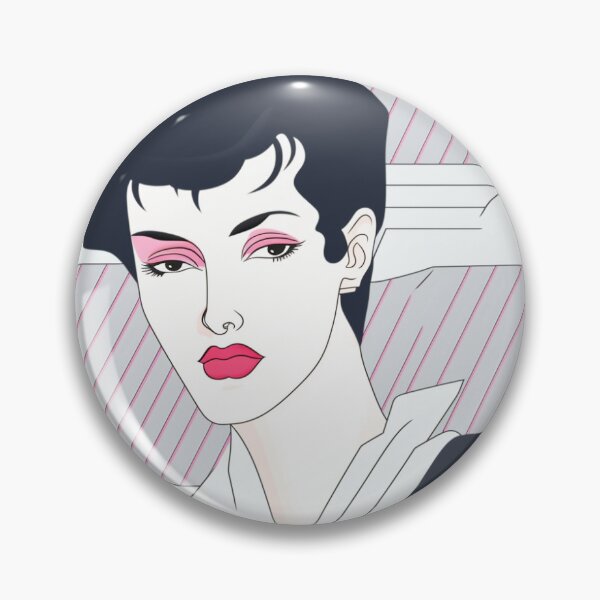 Item preview, NAGEL_WAVE_2 designed and sold by DMON-HNTD-WRLD.