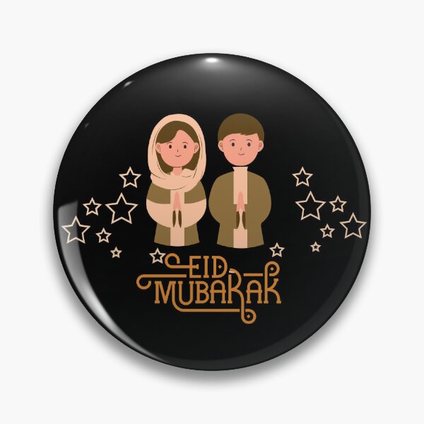 Item preview, Eid Mubarak  designed and sold by bestsalernow.