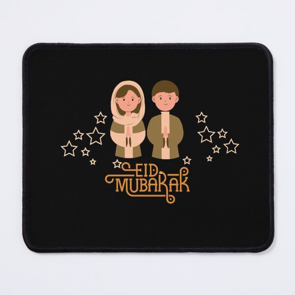 Item preview, Eid Mubarak  designed and sold by bestsalernow.