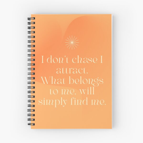 Item preview, Manifestations | Manifest | I don't chase | I Attract | Good Life Sticker designed and sold by IAmGlitching.