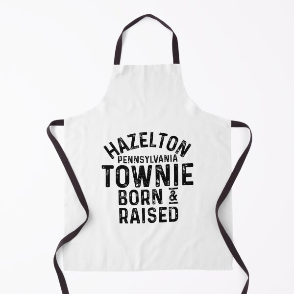Item preview, Hazelton Townie Local designed and sold by HalpinDesign.