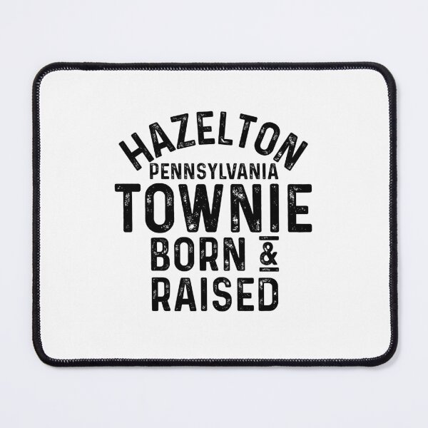 Item preview, Hazelton Townie Local designed and sold by HalpinDesign.