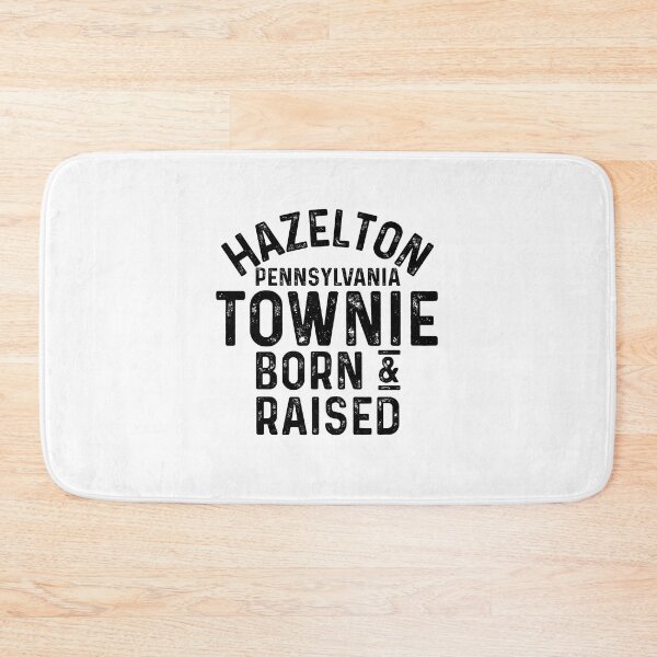 Item preview, Hazelton Townie Local designed and sold by HalpinDesign.