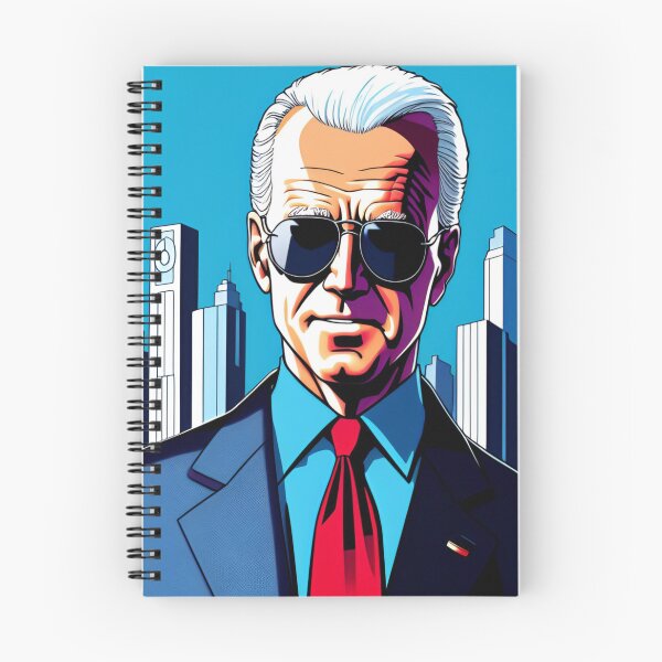 Item preview, Biden City designed and sold by marjard.