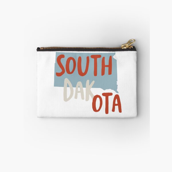Artikelvorschau, South Dakota entworfen und verkauft von whyitsme.