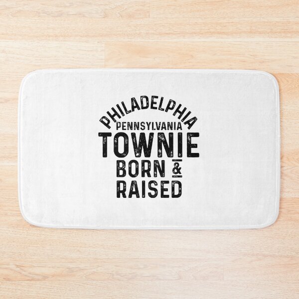 Item preview, Philadelphia PA Townie Local designed and sold by HalpinDesign.