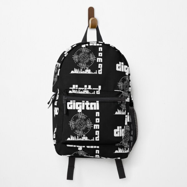 Item preview, Digital Nomad Explore The World designed and sold by my-green-gecko.