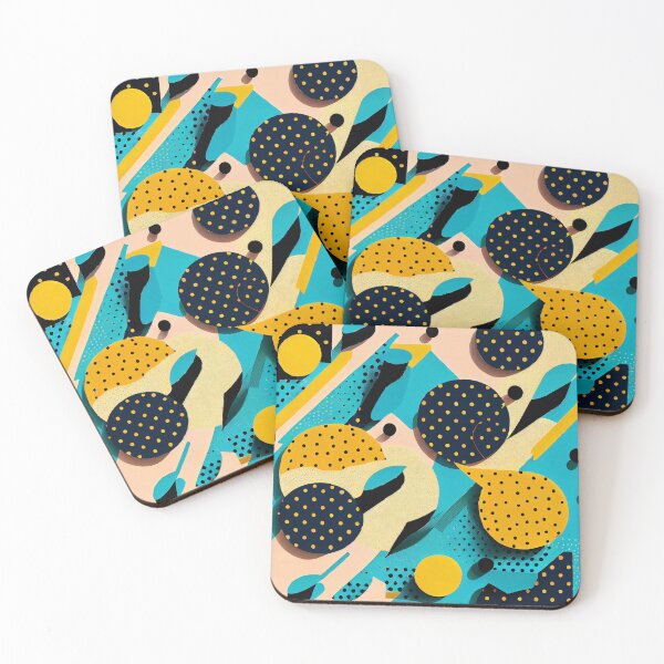 Item preview, Memphis pattern 1 designed and sold by JBJart.