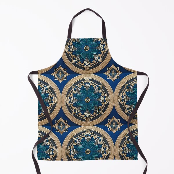 Item preview, Mystical Mandala Design designed and sold by sudipaspeaks.
