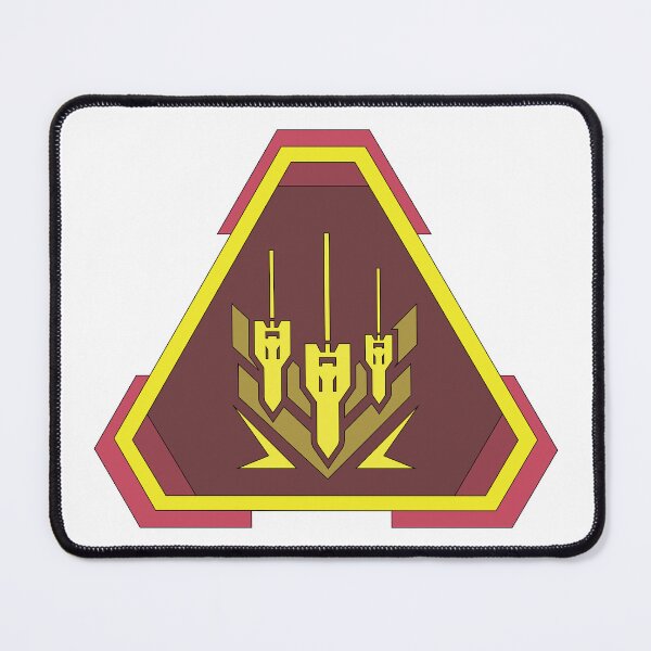 Item preview, Apex Legends Bangalore Ultimate Logo  designed and sold by Leonardo  Davinci.