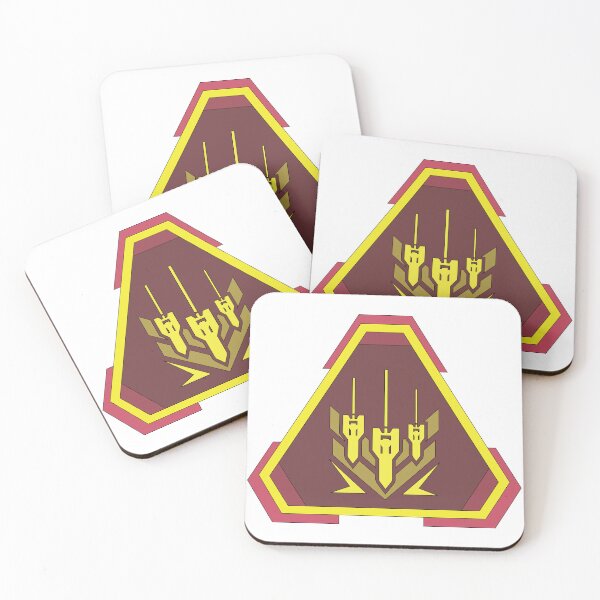 Item preview, Apex Legends Bangalore Ultimate Logo  designed and sold by Leonardo  Davinci.