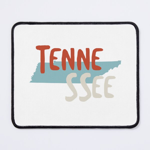 Item preview, Tennessee designed and sold by whyitsme.