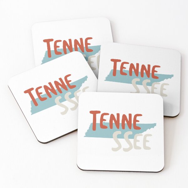 Item preview, Tennessee designed and sold by whyitsme.