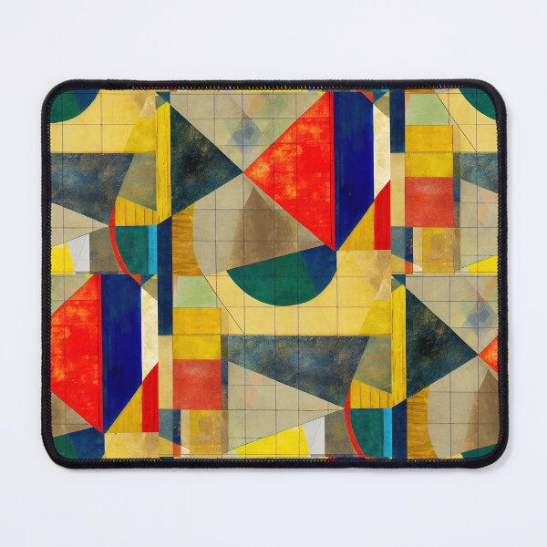 Item preview, Abstract Expressionistic Shapes and Colors designed and sold by Zissou92.