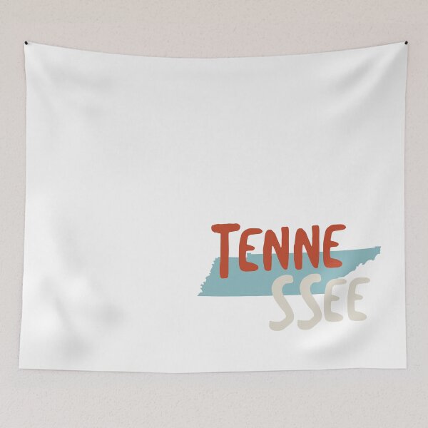 Item preview, Tennessee designed and sold by whyitsme.