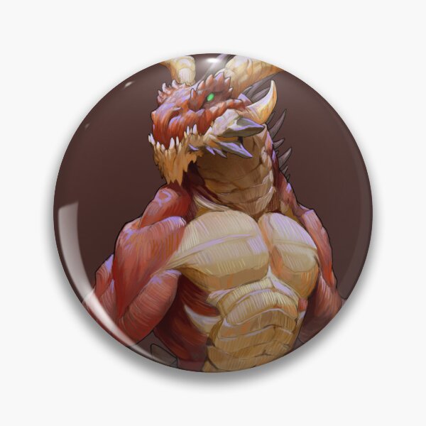 Item preview, Dragonborn designed and sold by Cindy AM.