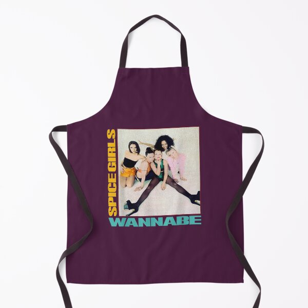 Item preview, fficfal spice gir designed and sold by ArchieGranados.