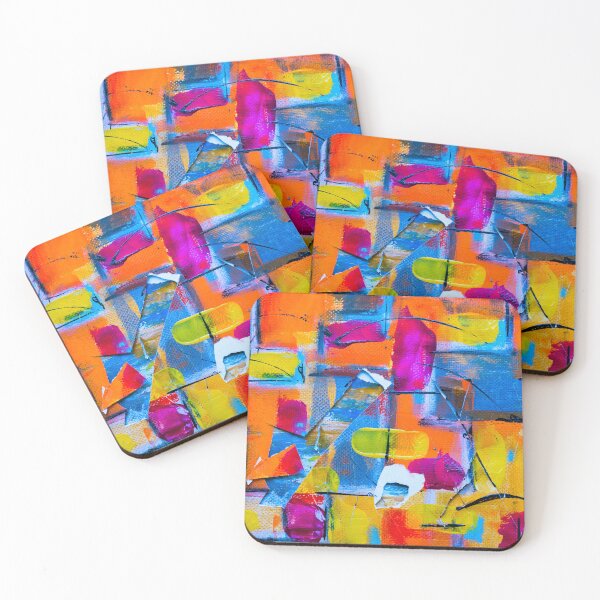 Item preview, a pretty crazy paint designed and sold by prettyarts4u.