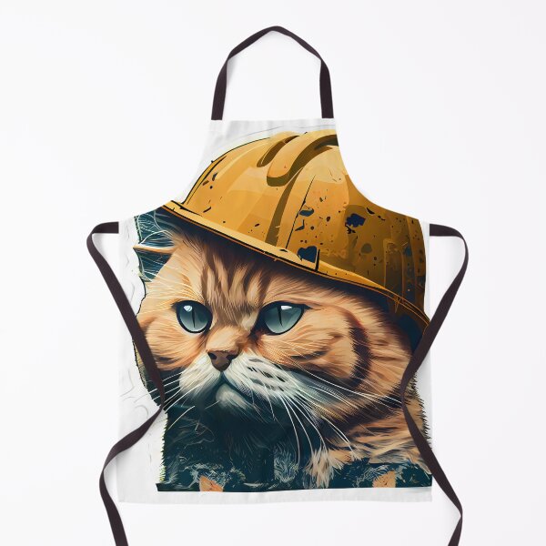 Item preview, Catswithhardhats designed and sold by futuresimo04.