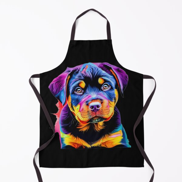 Item preview, Rottweiler AI generated  designed and sold by Freedomink.