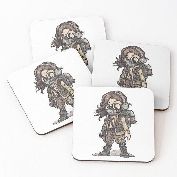 Item preview, cool girl designed and sold by holodream.