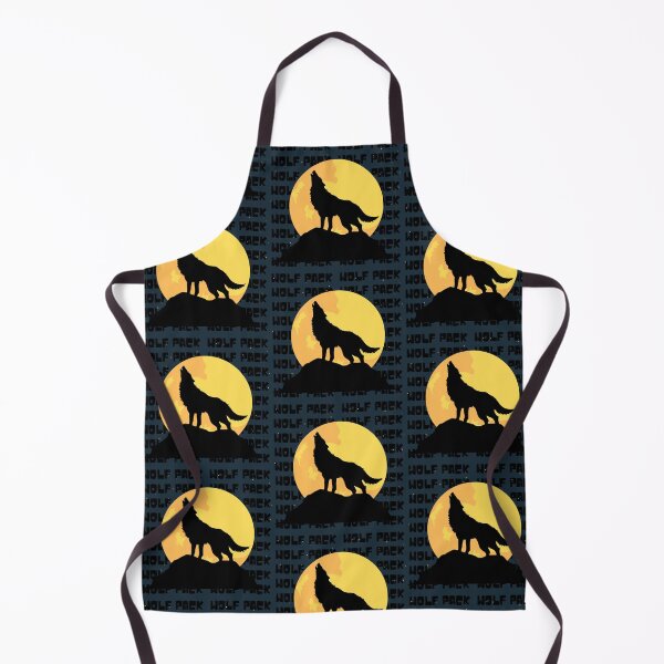 Item preview, Wolf Pack | Stag Party Art designed and sold by KatsCanvas.