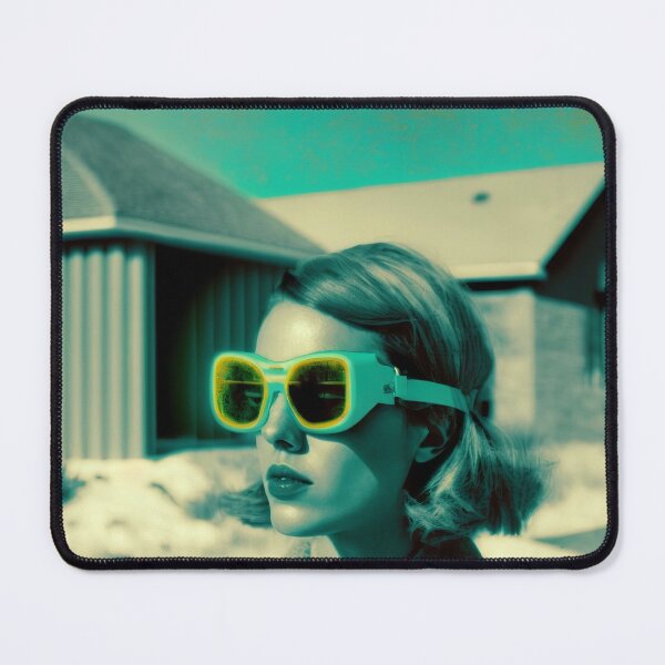 Item preview, Retro Sci-fi X-ray Glasses  designed and sold by FuturistMe.