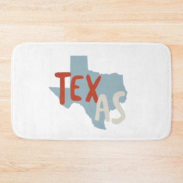 Artikelvorschau, Texas entworfen und verkauft von whyitsme.