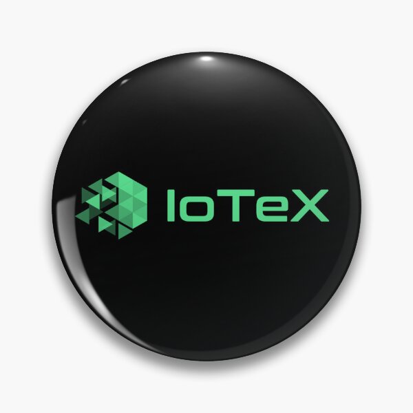 Item preview, IoTeX Branded designed and sold by IoTeX-Swagstore.