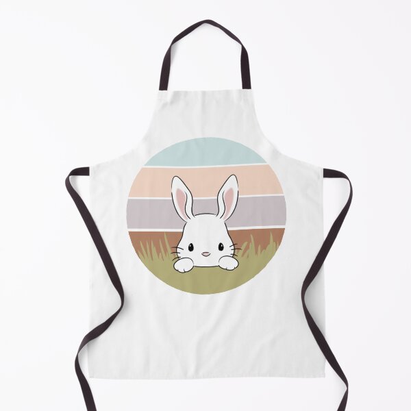 Item preview, Sunset Bunny (P23) designed and sold by RuthieLord.