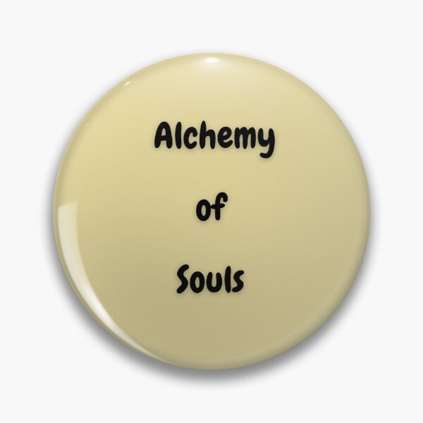 Item preview, Alchemy Of Souls S 2 - Alchemy Of Souls  designed and sold by bestsalernow.