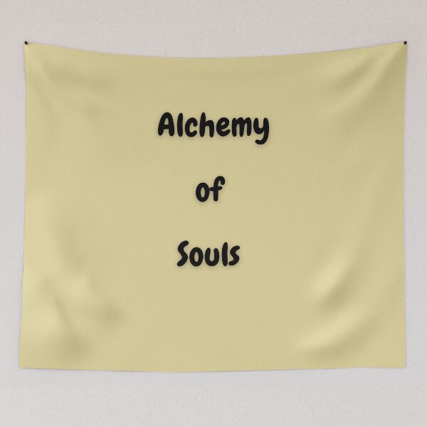Item preview, Alchemy Of Souls S 2 - Alchemy Of Souls  designed and sold by bestsalernow.