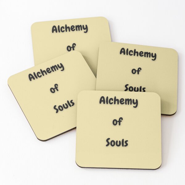 Item preview, Alchemy Of Souls S 2 - Alchemy Of Souls  designed and sold by bestsalernow.