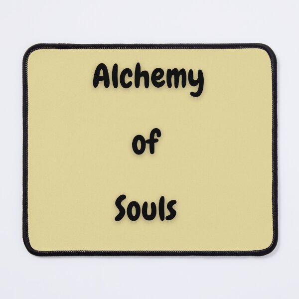 Item preview, Alchemy Of Souls S 2 - Alchemy Of Souls  designed and sold by bestsalernow.