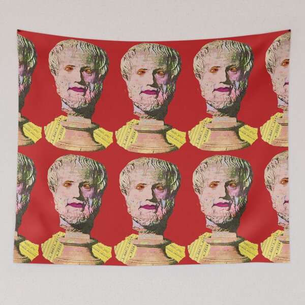 Item preview, Punk Philosophy designed and sold by Angelina Elander.
