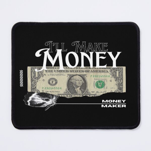 Item preview, ALL make money designed and sold by ird661.
